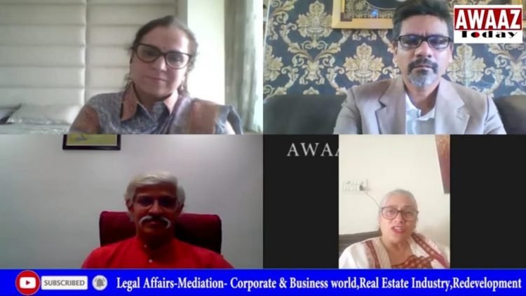 Legal Affairs – Mediation –Corporate & business world, Real Estate industry, Redevelopment